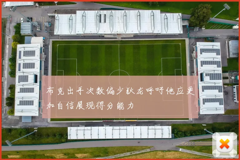 布克出手次数偏少狄龙呼吁他应更加自信展现得分能力